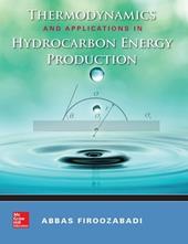 Thermodynamics and applications of hydrocarbons energy production