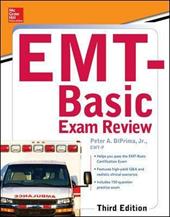 EMT-basic exam review