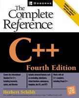 C++: The Complete Reference - Herbert Schildt - Libro McGraw-Hill Education - Europe, Osborne Complete Reference Series | Libraccio.it