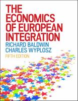 The economics of European integration - Richard Baldwin, Charles Wyplosz - Libro McGraw-Hill Education 2015, Economia e discipline aziendali | Libraccio.it