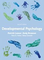 Developmental Psychology, 2e - Patrick Leman, Andy Bremner, Ross Parke - Libro McGraw-Hill Education - Europe | Libraccio.it