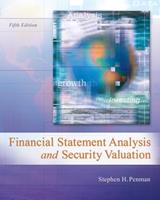 Financial Statement Analysis and Security Valuation - Stephen Penman - Libro McGraw-Hill Education - Europe | Libraccio.it