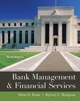 Bank Management & Financial Services - Peter Rose, Sylvia Hudgins - Libro McGraw-Hill Education - Europe | Libraccio.it