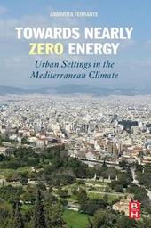 Towards Nearly Zero Energy