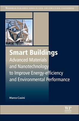 Smart Buildings - Marco Casini - Libro Elsevier Science & Technology | Libraccio.it