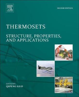 Thermosets  - Libro Elsevier Health Sciences | Libraccio.it
