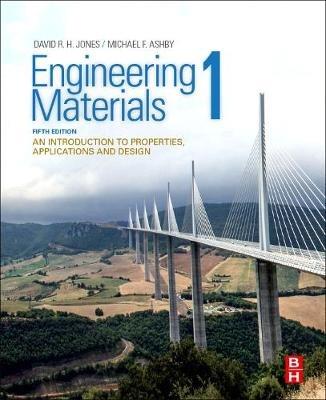 Engineering Materials 1 - David R.H. Jones, Michael F. Ashby - Libro Elsevier Science & Technology | Libraccio.it