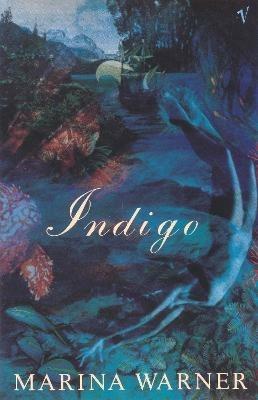 Indigo Or Mapping The Waters - Marina Warner - Libro Vintage Publishing | Libraccio.it