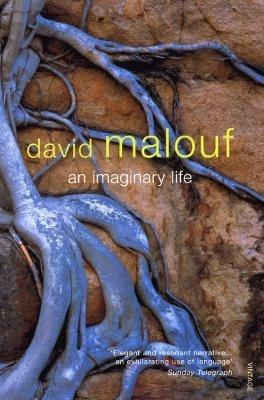 An Imaginary Life - David Malouf - Libro Vintage Publishing | Libraccio.it