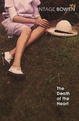 The Death Of The Heart - Elizabeth Bowen - Libro Vintage Publishing | Libraccio.it