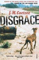 Disgrace - J.M. Coetzee - Libro Vintage Publishing | Libraccio.it
