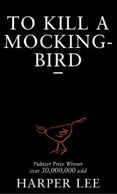 To Kill A Mockingbird - Harper Lee - Libro Cornerstone | Libraccio.it