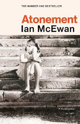 Atonement - Ian McEwan - Libro Vintage Publishing | Libraccio.it