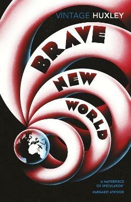 Brave New World - Aldous Huxley - Libro Vintage Publishing | Libraccio.it