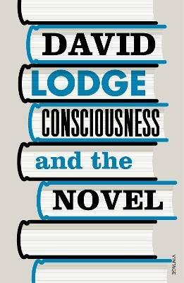 Consciousness and the Novel - David Lodge - Libro Vintage Publishing | Libraccio.it
