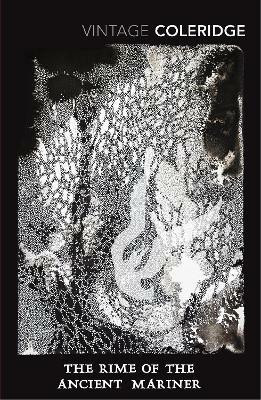 The Rime Of The Ancient Mariner - Samuel Taylor Coleridge - Libro Vintage Publishing | Libraccio.it