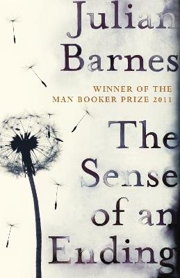 The Sense of an Ending - Julian Barnes - Libro Vintage Publishing | Libraccio.it