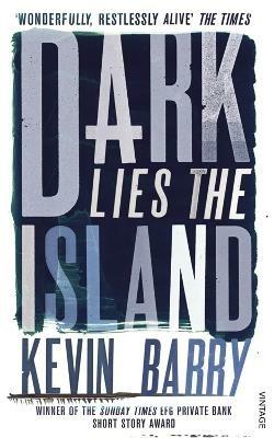 Dark Lies the Island - Kevin Barry - Libro Vintage Publishing | Libraccio.it