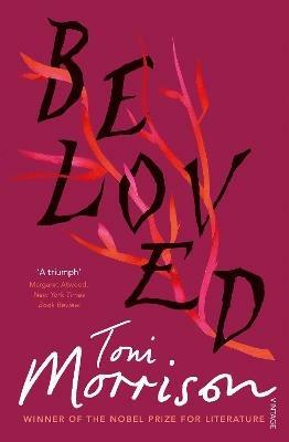 Beloved - Toni Morrison - Libro Vintage Publishing | Libraccio.it
