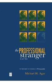 The Professional Stranger