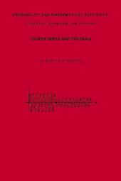 Fourier Series and Integrals