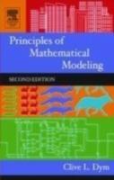 Principles of Mathematical Modeling