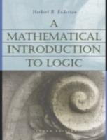 A Mathematical Introduction to Logic