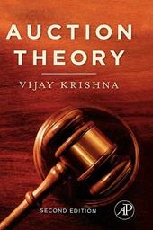Auction Theory