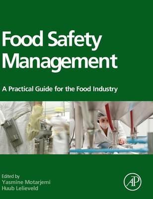 Food Safety Management  - Libro Elsevier Science Publishing Co Inc | Libraccio.it