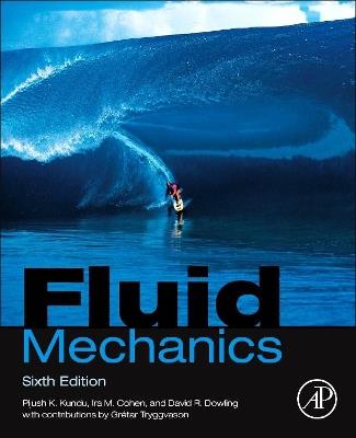 Fluid Mechanics - Pijush K. Kundu, Ira M. Cohen, David R Dowling - Libro Elsevier Science Publishing Co Inc | Libraccio.it