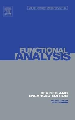 I: Functional Analysis - Michael Reed, Barry Simon - Libro Elsevier Science Publishing Co Inc, Methods of Modern Mathematical Physics | Libraccio.it