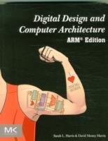 Digital Design and Computer Architecture, ARM Edition - Sarah Harris, David Harris - Libro Elsevier Science & Technology | Libraccio.it