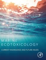 Marine Ecotoxicology - Julián Blasco, Peter M. Chapman, Olivia Campana - Libro Elsevier Science Publishing Co Inc | Libraccio.it
