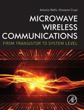 Microwave Wireless Communications