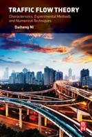 Traffic Flow Theory - Daiheng Ni - Libro Elsevier - Health Sciences Division | Libraccio.it