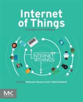 Internet of Things  - Libro Elsevier Science & Technology | Libraccio.it