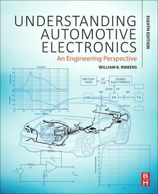 Understanding Automotive Electronics - William Ribbens - Libro Elsevier - Health Sciences Division | Libraccio.it