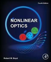 Nonlinear Optics