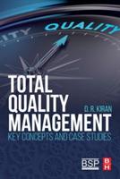 Total Quality Management - D.R. Kiran - Libro Elsevier - Health Sciences Division | Libraccio.it