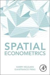 Spatial Econometrics
