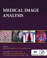 Medical Image Analysis  - Libro Elsevier Science Publishing Co Inc, The MICCAI Society book Series | Libraccio.it