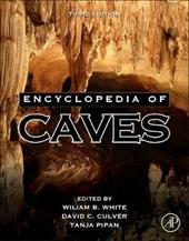 Encyclopedia of Caves
