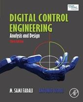 Digital Control Engineering