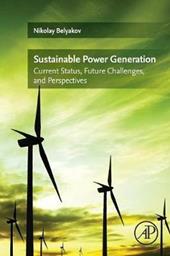 Sustainable Power Generation