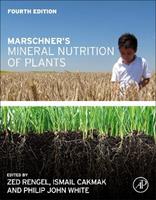 Marschner's Mineral Nutrition of Plants  - Libro Elsevier Science Publishing Co Inc | Libraccio.it