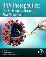 RNA Therapeutics  - Libro Elsevier Science Publishing Co Inc | Libraccio.it