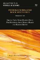 Petroleum Related Rock Mechanics - Erling Fjær, Rune Martin Holt, Per Horsrud - Libro Elsevier Science Publishing Co Inc, Developments in Petroleum Science | Libraccio.it