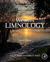Wetzel's Limnology  - Libro Elsevier Science Publishing Co Inc | Libraccio.it