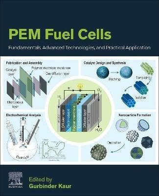 PEM Fuel Cells  - Libro Elsevier Science Publishing Co Inc | Libraccio.it