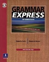 GRAMMAR EXPRESS CD+ANSWER KEY